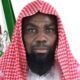 Alhaji Sadiq Musa, South South Commissioner for National Hajj Commission of Nigeria (NAHCON)