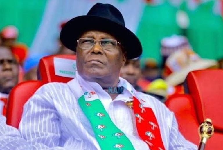 Osinbajo's supporters endorse Atiku for president