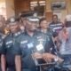 Commissioner of Police, FCT Command, CP Sunday Babaji