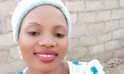 Deborah Samuel was killed and burned by fellow students