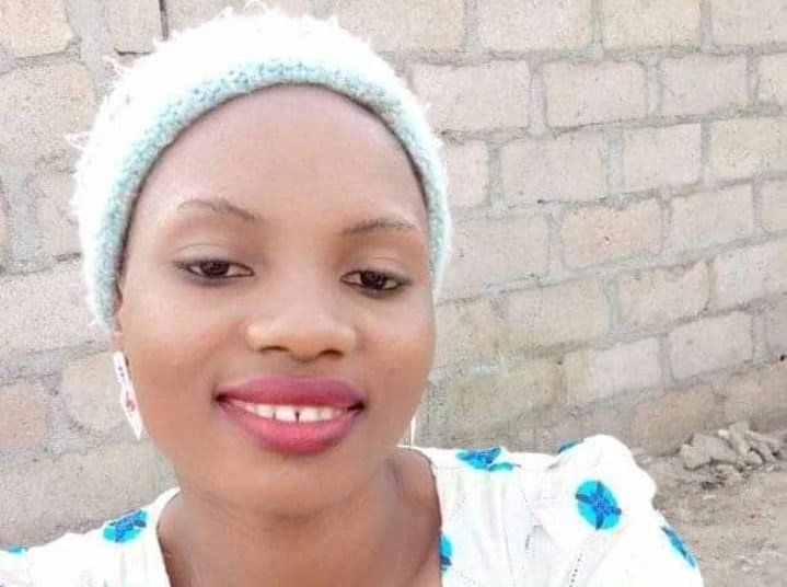 Deborah Samuel was killed and burned by fellow students