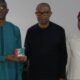 Peter Obi joins Labour Party two days after leaving the PDP
