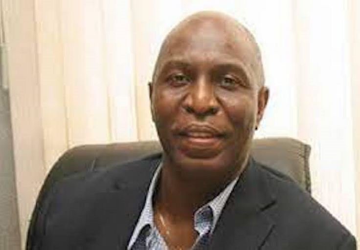 Sam Omatseye, Chairman of The Nation newspaper Editorial Board