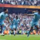 DStv Second half substitute, Ilkay Gundogan, scored twice to fire Manchester City to the Premier League title