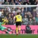 Wilfried Zaha tucked his penalty past Ben Foster after Hassane Kamara's handball Watford
