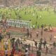 Enoh promises to bring back the lost glory of the MKO Abiola National Stadium