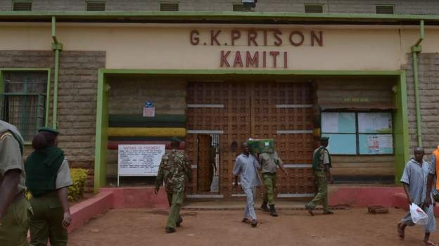 The freed Kenyan cleric says he fears for his life