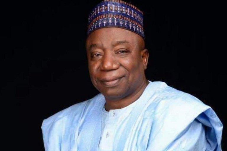 Adamu Aliero has dumped the APC for the PDP