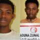 Al-Ameen and Saifullahi Hamisu were both arrested for impersonation