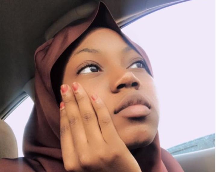 Amira Safiyanu has been found by the police days after she went missing