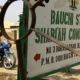 Bauchi Sharia court