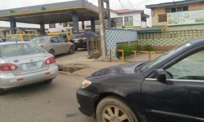 NNPCL, Fuel queues have resurfaced in Lagos after IPMAN members shut down their stations