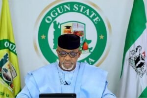 PDP calls Ogun LG polls a 'sham,' accuses gov of complicity- Dapo Abiodun