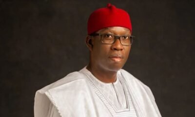 Okowa sets 65 years as retirement age for public school staffs