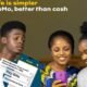 MTN's MoMo Payment Service