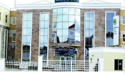 NAICOM revokes the licenses of Niger Insurance Plc
