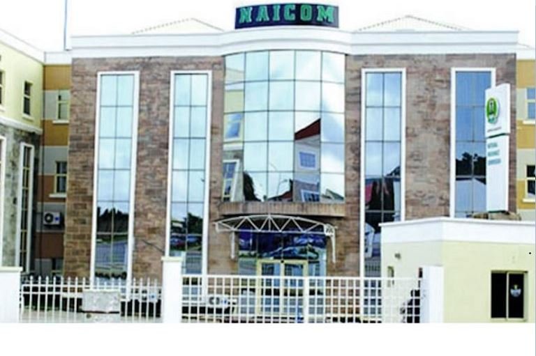 NAICOM revokes the licenses of Niger Insurance Plc