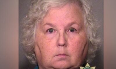 Nancy Crampton Brophy, the 'How to murder your husband' writer has been jailed for life