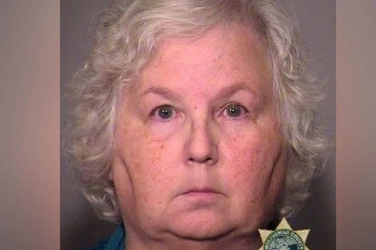 Nancy Crampton Brophy, the 'How to murder your husband' writer has been jailed for life