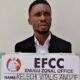 Pastor Kelechi Vitalis Anozie was docked by EFCC for money laundering