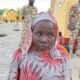 Mary Dauda craftily escaped from her Boko Haram captors eight years after she was abducted in Chibok, Borno State