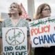 The proposals fall far short of what many Democrats and activists have called for Gun Control