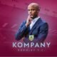 Vincent Kompany has been appointed as manager of Burnley