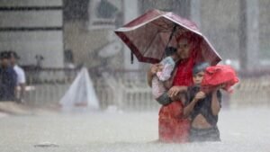 Flood kills 226 people in Myanmar