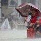 Dozens of people have been killed and millions of others stranded in India and Bangladesh, Tajikistan due to heavy rains