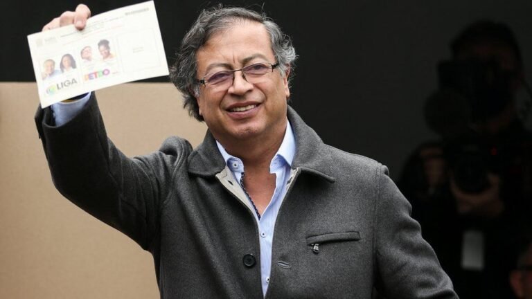 Ex-porn actor appointed Colombian equality minister - Chronicle.ng