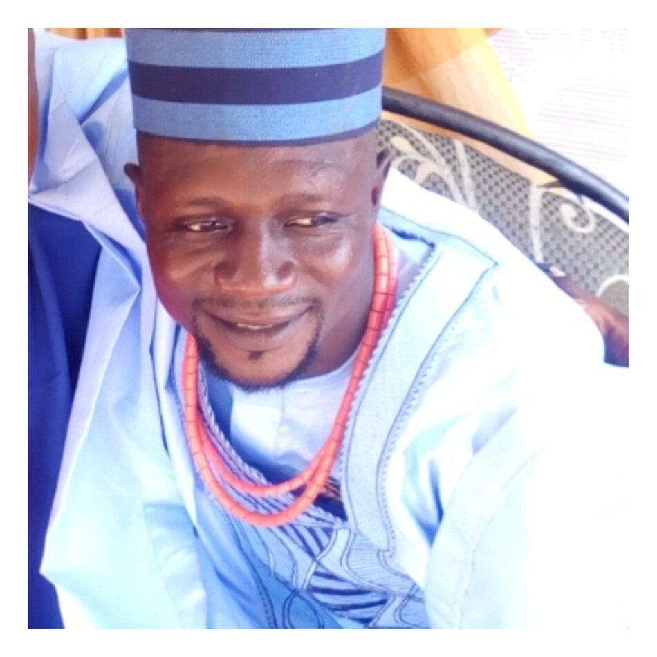 APC chairman Bunmi David Ipinnaiye