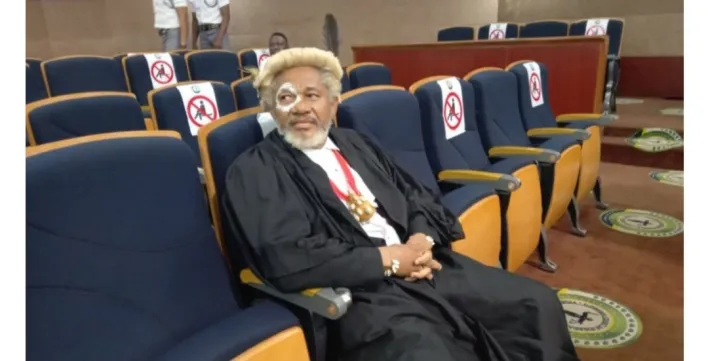 Lawyer