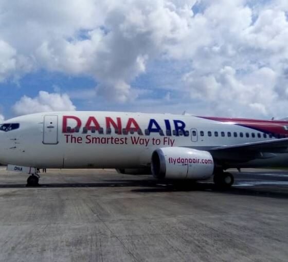 Dana Air made an emergency landing in Abuja after an engine developed problems Ticket prices
