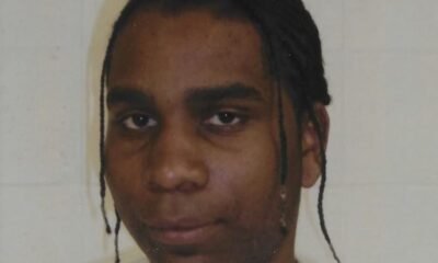 Transgender Demi Minor has been transfered to the men's prison after impregnating two inmates