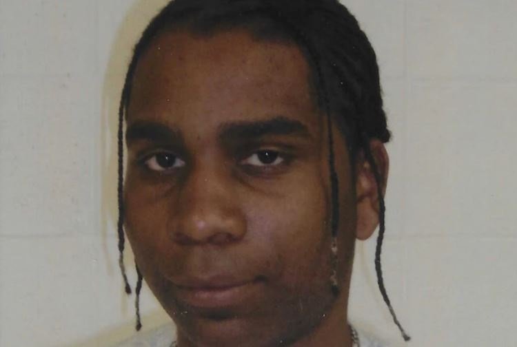 Transgender Demi Minor has been transfered to the men's prison after impregnating two inmates