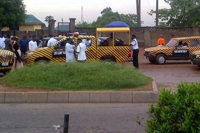 Vehicle Inspection Office (VIO) rejects court ban