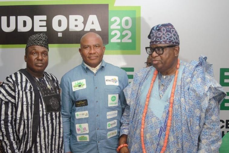 Globacom subscribers to win prizes at the 2022 edition of Ojude Oba festival