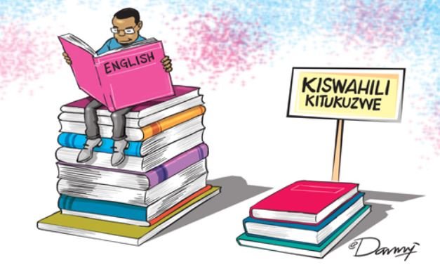 Kiswahili