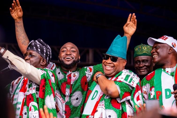 BREAKING: Adeleke regains mandate at Appeal Court, Oyetola to pay N500,000 