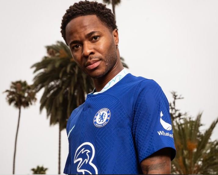 Raheem Sterling has joined Chelsea for 47.5m making him the first signing of the Todd Boehly era