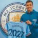 Rodri joined Manchester City for a then club record £62.8m
