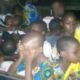 Some of the kidnapped children from the underground church in Ondo1