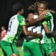 Super Falcons of Nigeria will face Cameroon in the quarter-final