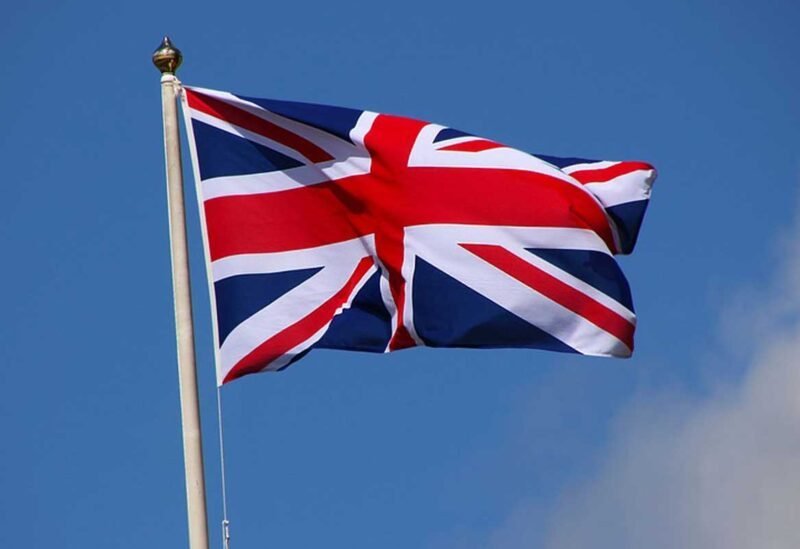 UK records over 22,000 asylum-seeking Nigerians