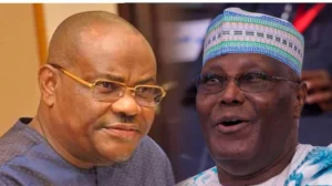 Too late for Atiku to buy character, integrity – Wike