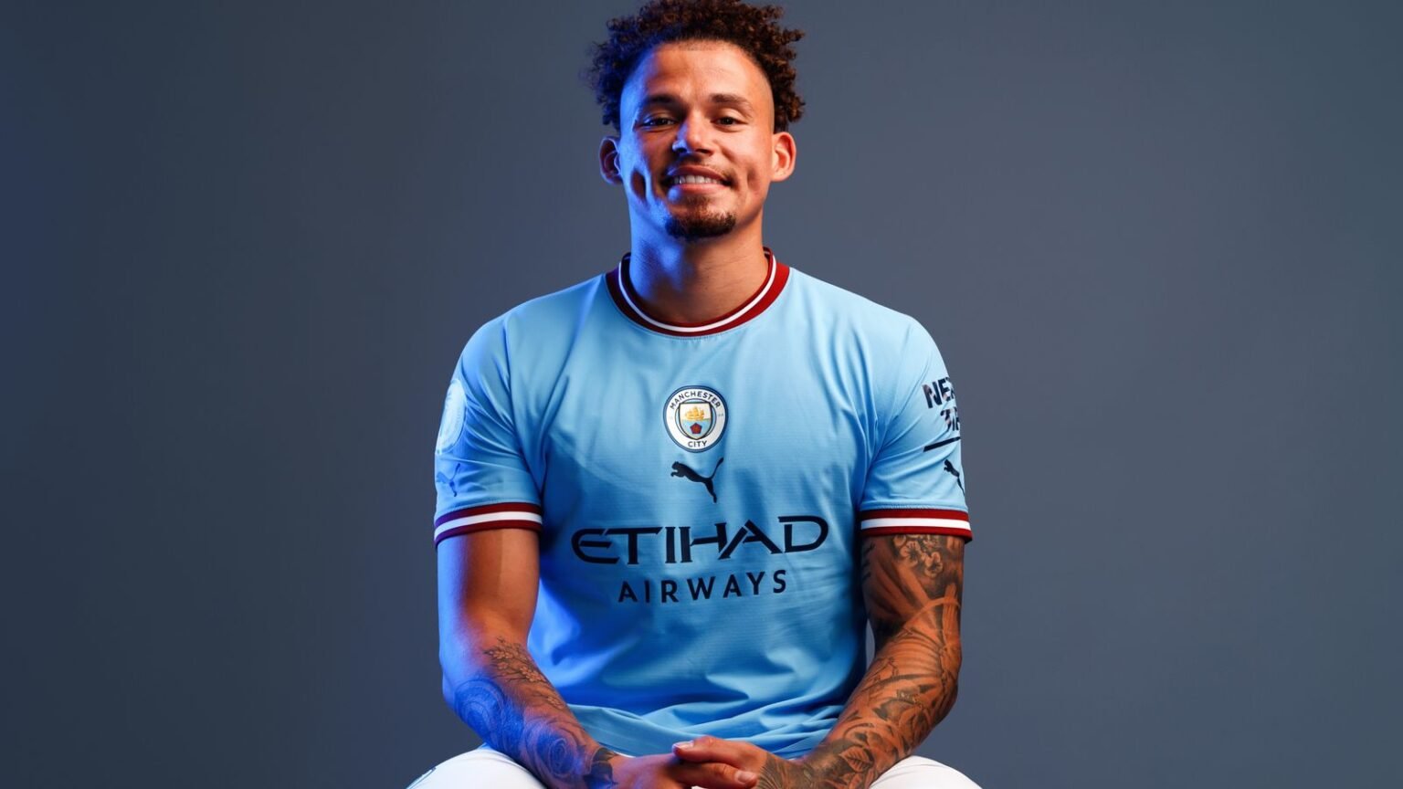 Kalvin Phillips scored 14 goals for Leeds since making his debut in 2015
