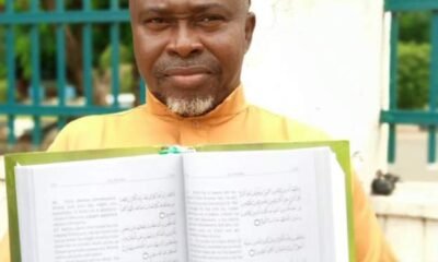 Quran Igbo language Quran translated to Igbo