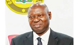 Lagos CJ inaugurates appeal tribunal ahead of today’s LG poll