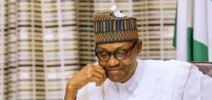 Buhari hails APC’s victory, says it's a new lease of life for Edo