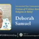 Deborah Samuel